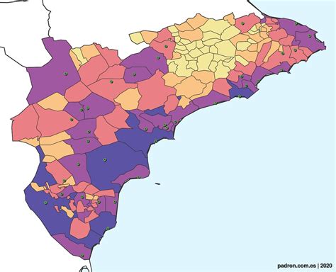 elda sexo|Alicante/Alacant: Población por municipios y sexo. (2856).